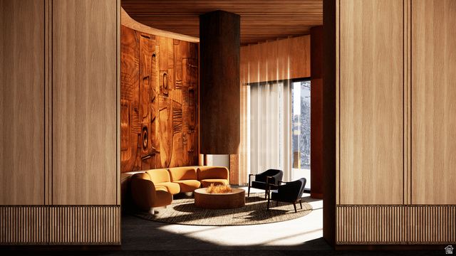 1843 W GLENCOE MOUNTAIN WAY #705, Park City, UT 84060