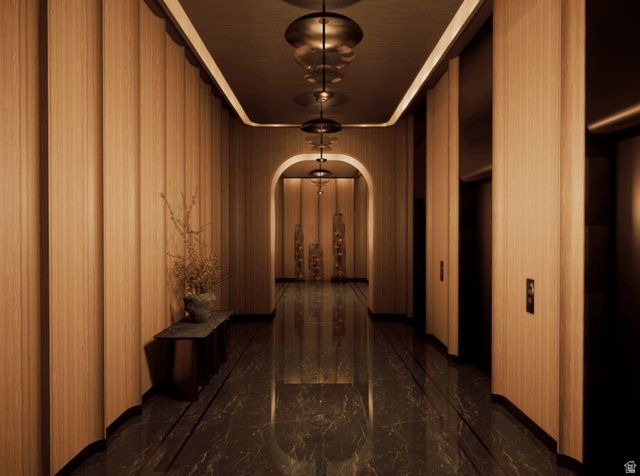 1843 W GLENCOE MOUNTAIN WAY #705, Park City, UT 84060