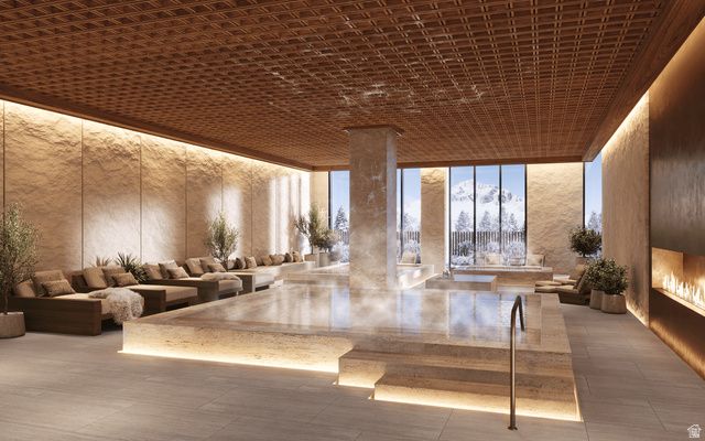 1843 W GLENCOE MOUNTAIN WAY #705, Park City, UT 84060