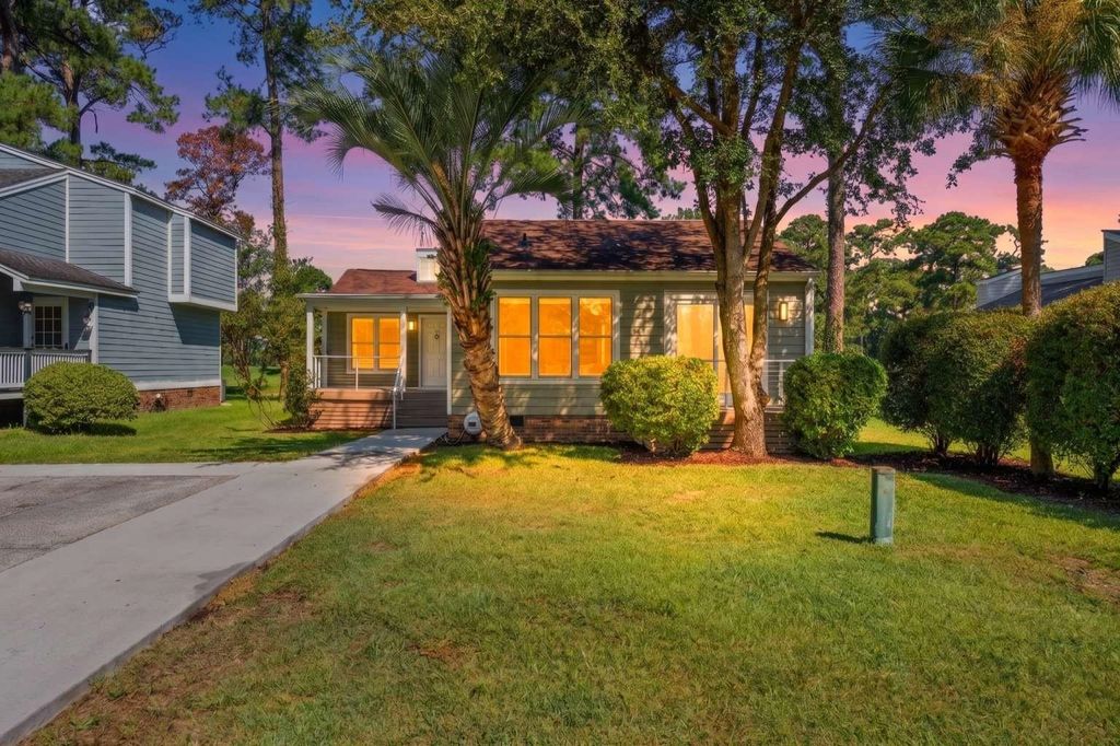 1596 Landing Rd., Myrtle Beach, SC 29577 — photo 2