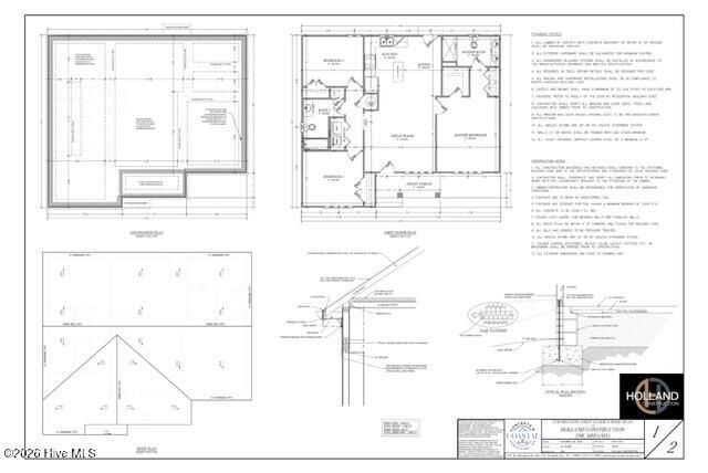 923 Chambers Ferry Road, Edenton, NC 27932