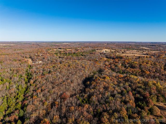 1 E 575 Road, Jennings, OK 74038