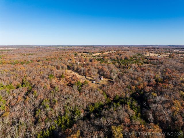 1 E 575 Road, Jennings, OK 74038
