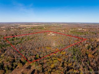 1 E 575 Road, Jennings, OK 74038