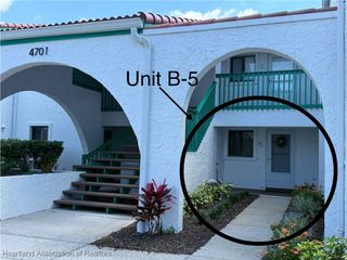 4701 Casablanca Circle B5, Sebring, FL 33870