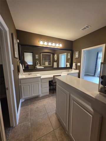 605 Fenceline Drive, Argyle, TX 76226