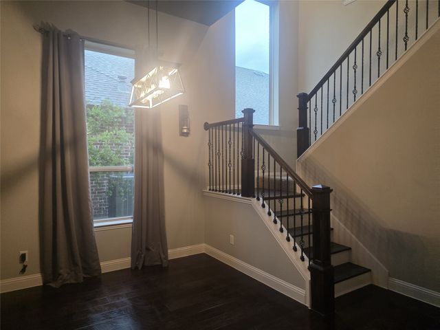 605 Fenceline Drive, Argyle, TX 76226