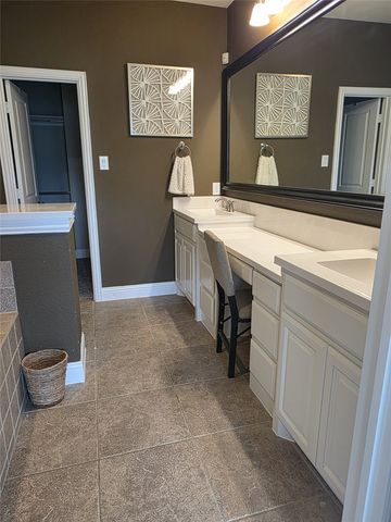 605 Fenceline Drive, Argyle, TX 76226
