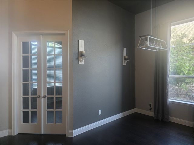 605 Fenceline Drive, Argyle, TX 76226