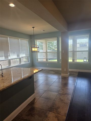 605 Fenceline Drive, Argyle, TX 76226