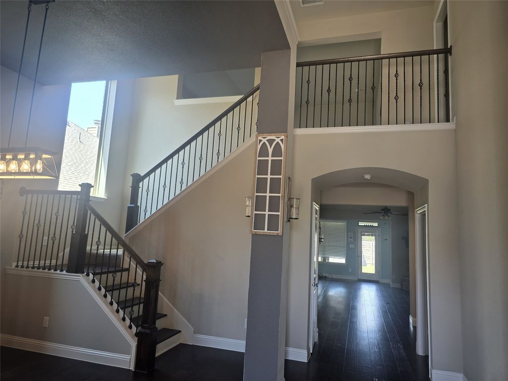 605 Fenceline Drive, Argyle, TX 76226