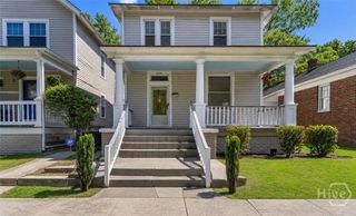 1214 E 31st Street, Savannah, GA 31404