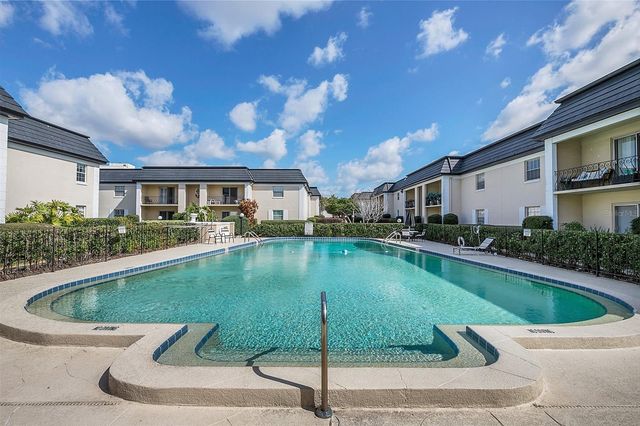 1500 GAY ROAD 3C, Winter Park, FL 32789