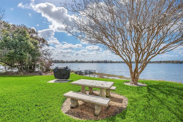 1500 GAY ROAD 3C, Winter Park, FL 32789