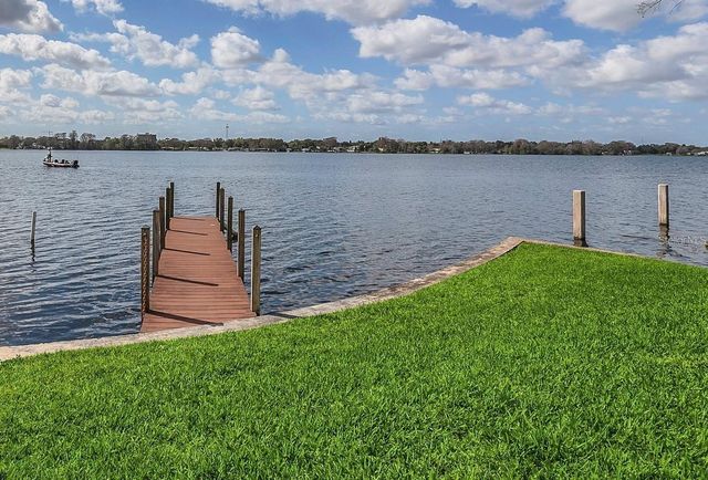 1500 GAY ROAD 3C, Winter Park, FL 32789