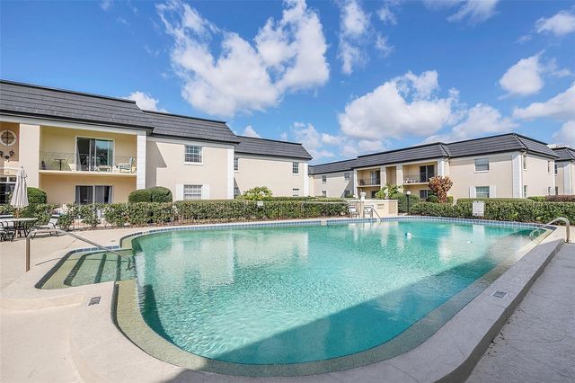 1500 GAY ROAD 3C, Winter Park, FL 32789
