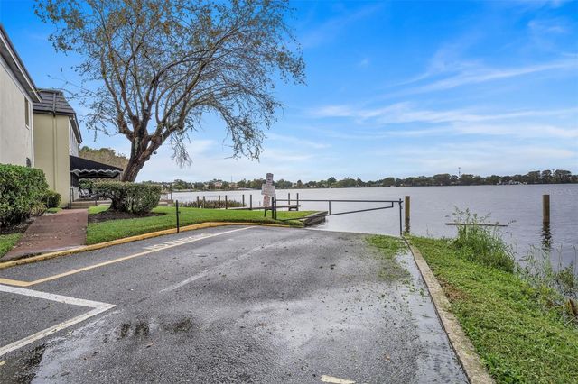 1500 GAY ROAD 3C, Winter Park, FL 32789