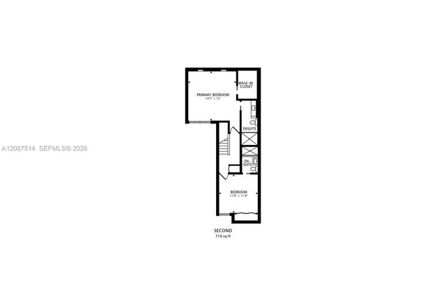 8613 SW 79th Place, Miami, FL 33143
