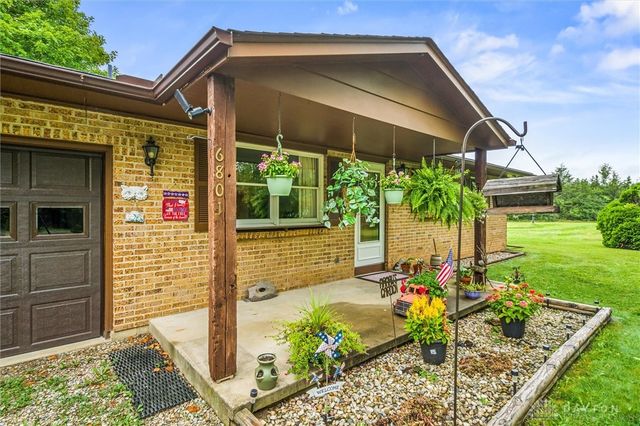 6801 Gorsuch Road, Franklin, OH 45005