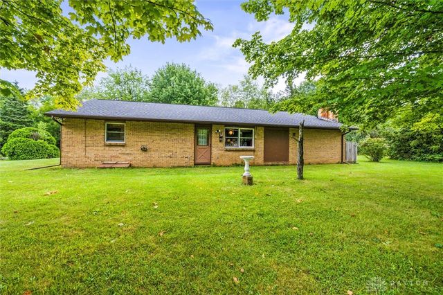 6801 Gorsuch Road, Franklin, OH 45005
