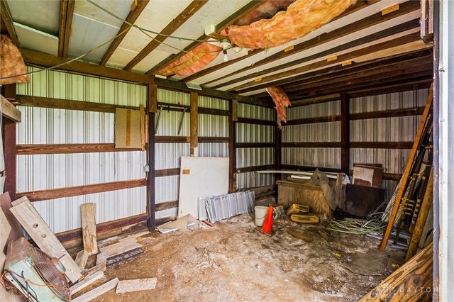 6801 Gorsuch Road, Franklin, OH 45005