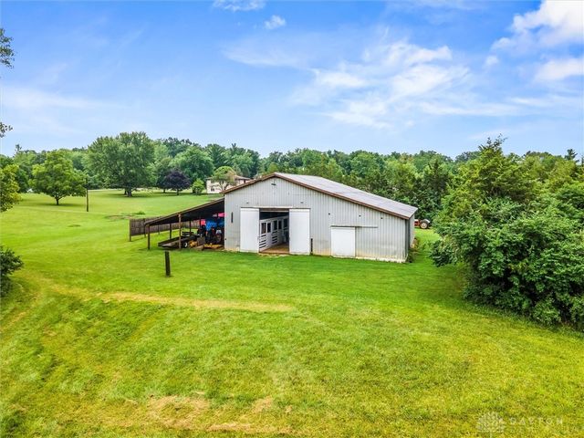 6801 Gorsuch Road, Franklin, OH 45005