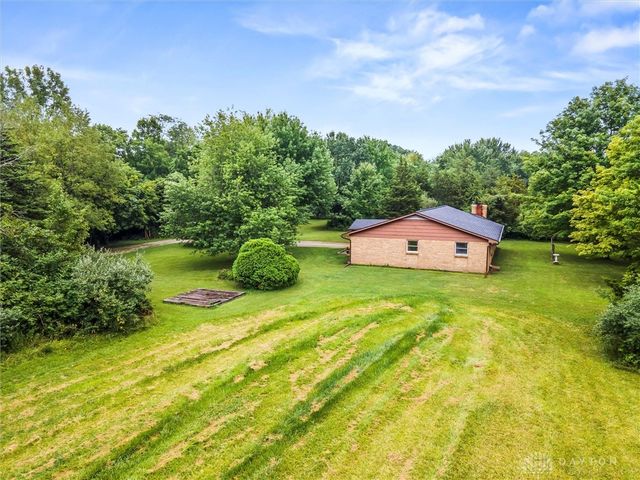 6801 Gorsuch Road, Franklin, OH 45005