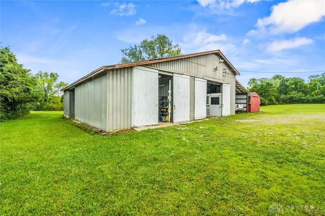 6801 Gorsuch Road, Franklin, OH 45005