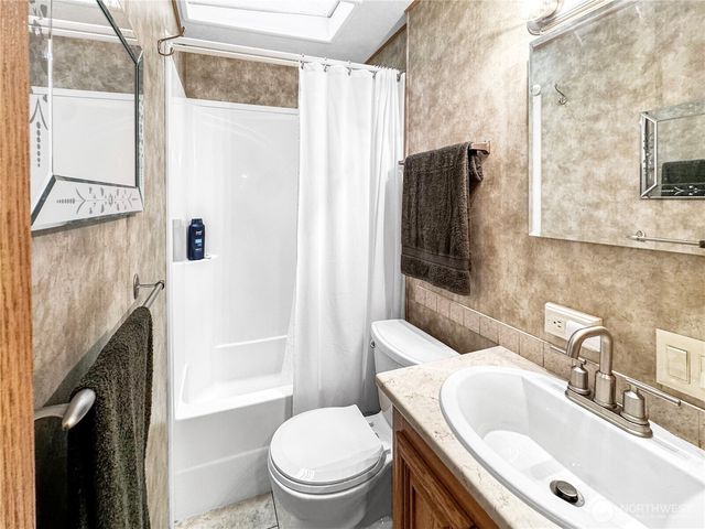 48 4 Branch Circle, Deming, WA 98244