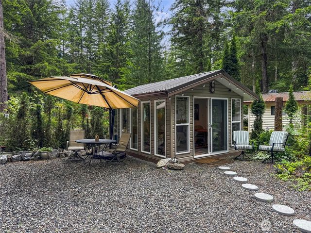 48 4 Branch Circle, Deming, WA 98244