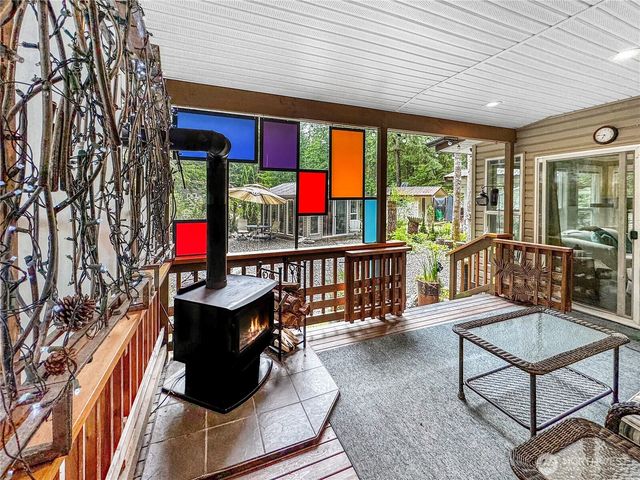 48 4 Branch Circle, Deming, WA 98244