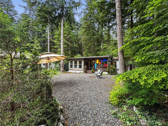 48 4 Branch Circle, Deming, WA 98244