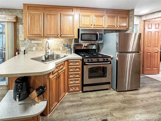 48 4 Branch Circle, Deming, WA 98244