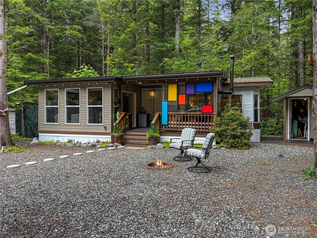 48 4 Branch Circle, Deming, WA 98244