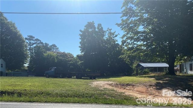 1416 W A Street, Kannapolis, NC 28081