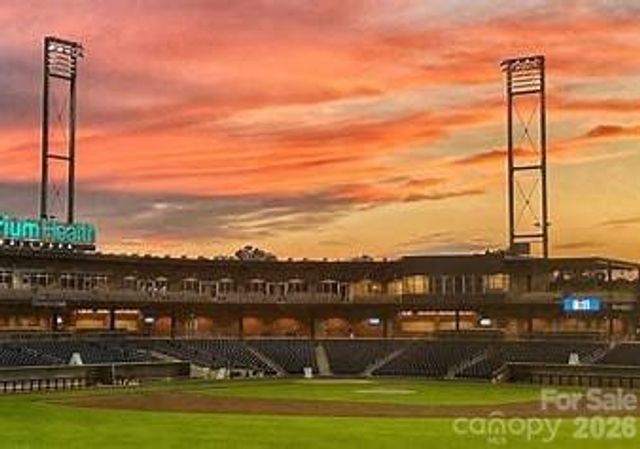 1416 W A Street, Kannapolis, NC 28081