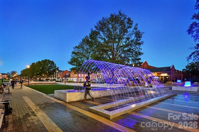 1416 W A Street, Kannapolis, NC 28081