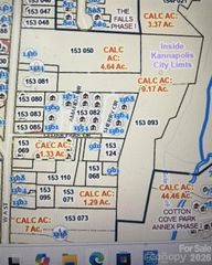 1416 W A Street, Kannapolis, NC 28081