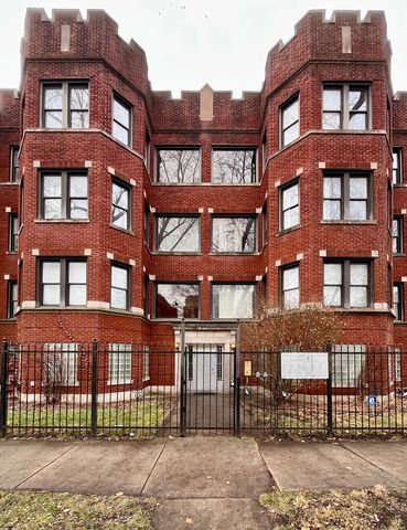 7628 S Essex Avenue 1N, Chicago, IL 60649