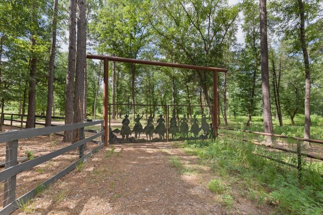 188 CR 4583, Winnsboro, TX 75494