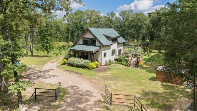 188 CR 4583, Winnsboro, TX 75494