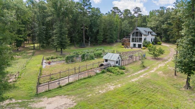 188 CR 4583, Winnsboro, TX 75494