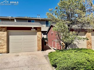 416 W Rockrimmon Boulevard E, Colorado Springs, CO 80919