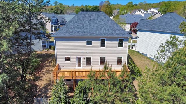 336 Nobleman Way, Canton, GA 30114