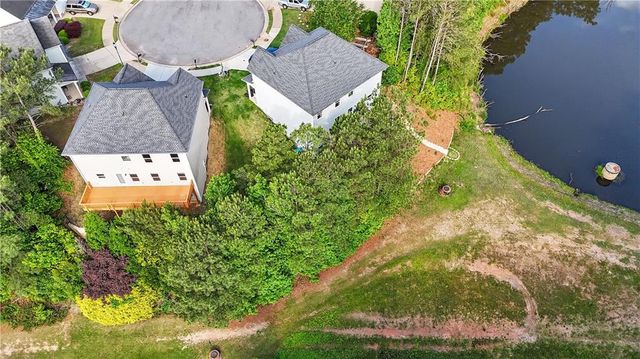 336 Nobleman Way, Canton, GA 30114