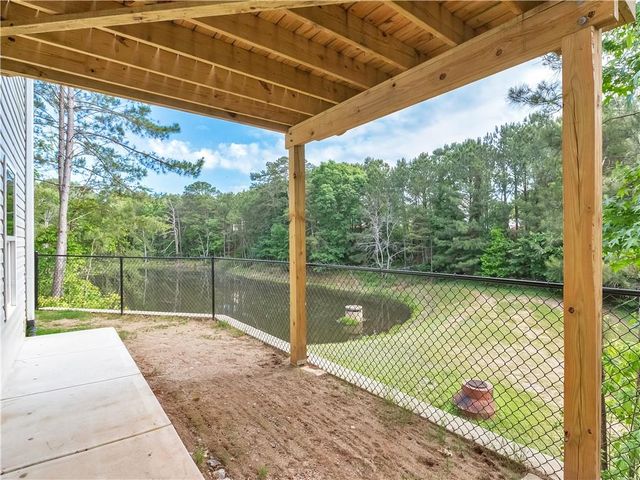 336 Nobleman Way, Canton, GA 30114