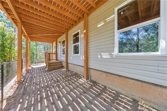 336 Nobleman Way, Canton, GA 30114