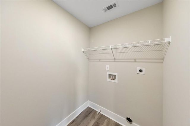 336 Nobleman Way, Canton, GA 30114