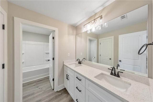 336 Nobleman Way, Canton, GA 30114