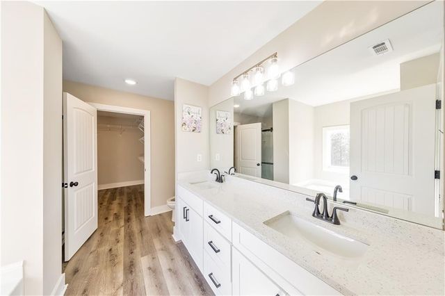 336 Nobleman Way, Canton, GA 30114
